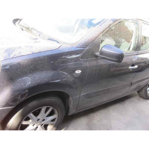 renault koleos del año 2010