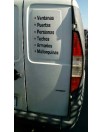 fiat doblo (119) del año 2005