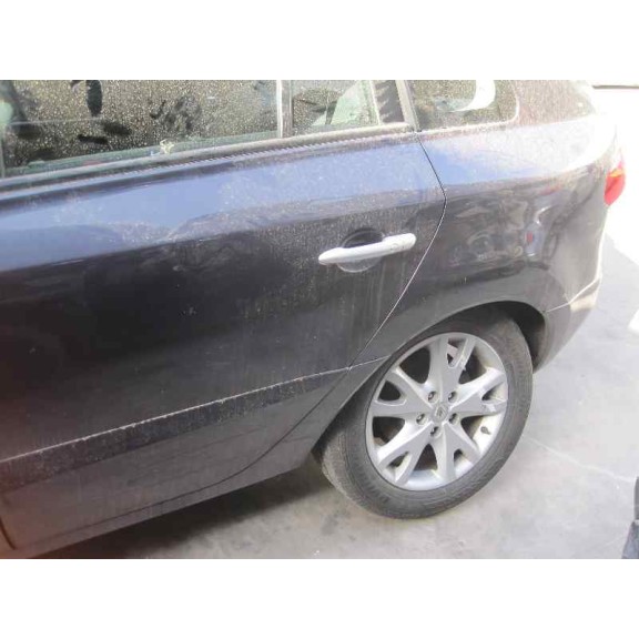 renault koleos del año 2010