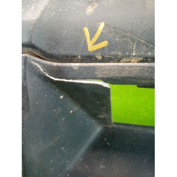 Recambio de paragolpes trasero para seat arona (kj7, kjp) 1.6 tdi referencia OEM IAM 6F9807421BGRU  