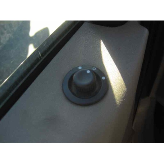 renault scenic ii del año 2003