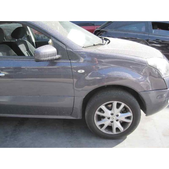 renault koleos del año 2010