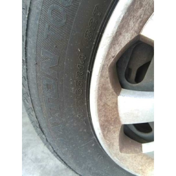 kia rio del año 2003