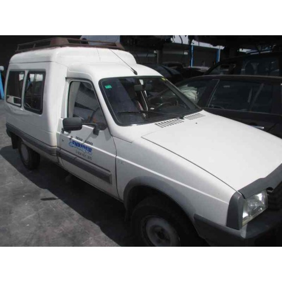 citroën c15 del año 1992