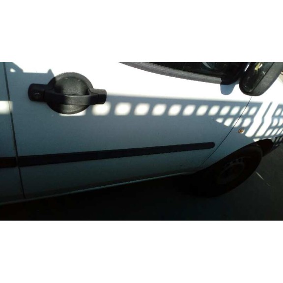 fiat doblo (119) del año 2005