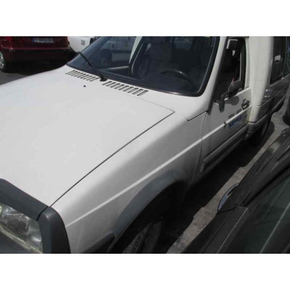 citroën c15 del año 1992