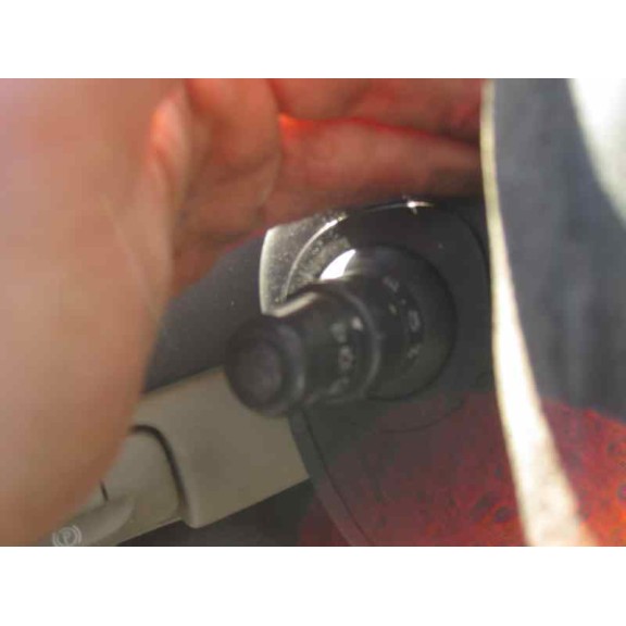 renault scenic ii del año 2003