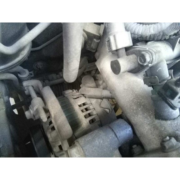 kia rio del año 2003