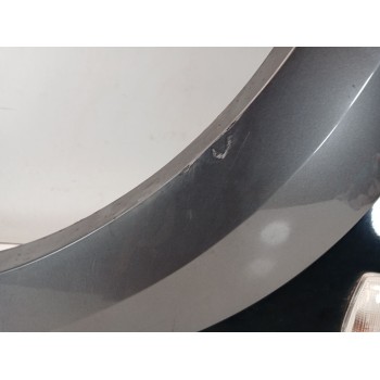 Recambio de aleta delantera izquierda para kia sorento i (jc) 2.5 crdi referencia OEM IAM 663113E141  