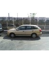kia rio del año 2003