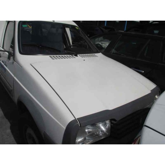 citroën c15 del año 1992