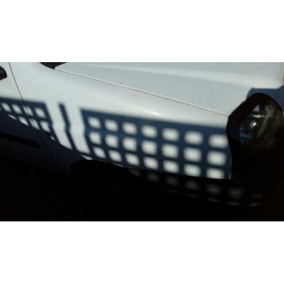 fiat doblo (119) del año 2005