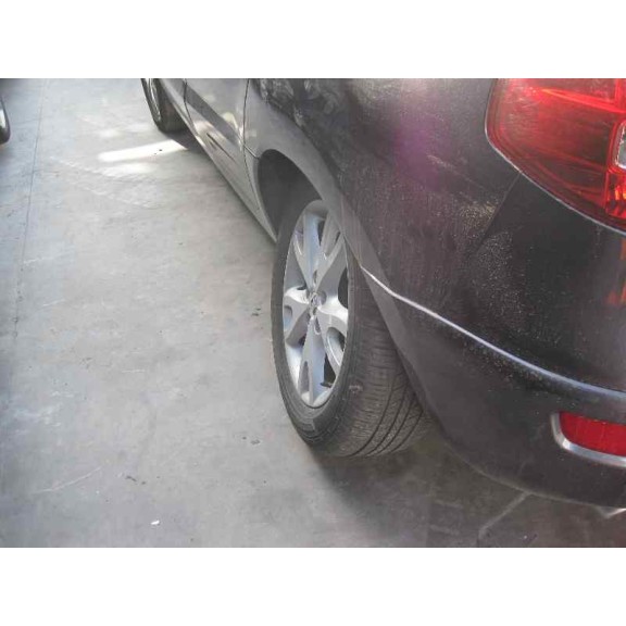 renault koleos del año 2010