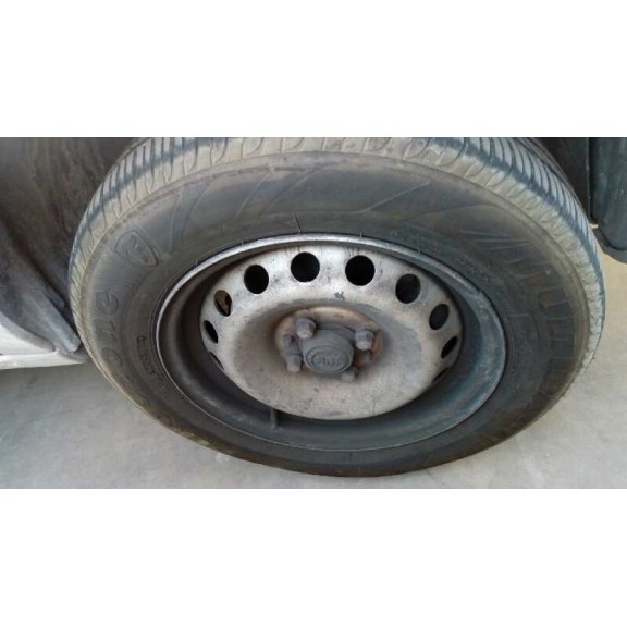 fiat doblo (119) del año 2005