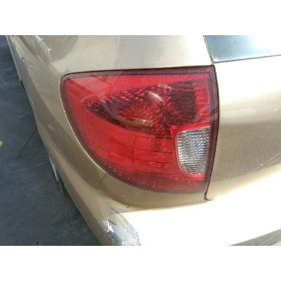 kia rio del año 2003