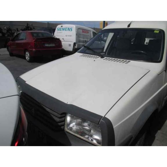 citroën c15 del año 1992