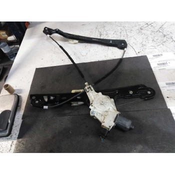 ELEVALUNAS DELANTERO DERECHO 0130822227 ELECTRICO 6 PIN 5P 0130822227