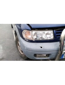 tata safari del año 2001 2