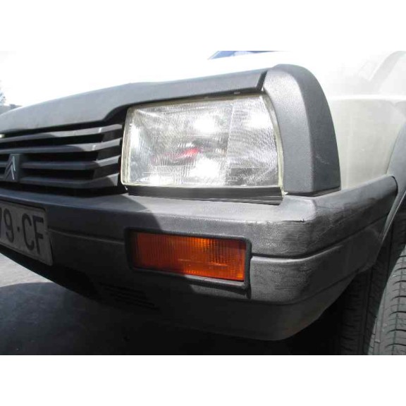 citroën c15 del año 1992