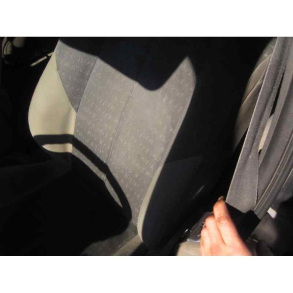 renault scenic ii del año 2003