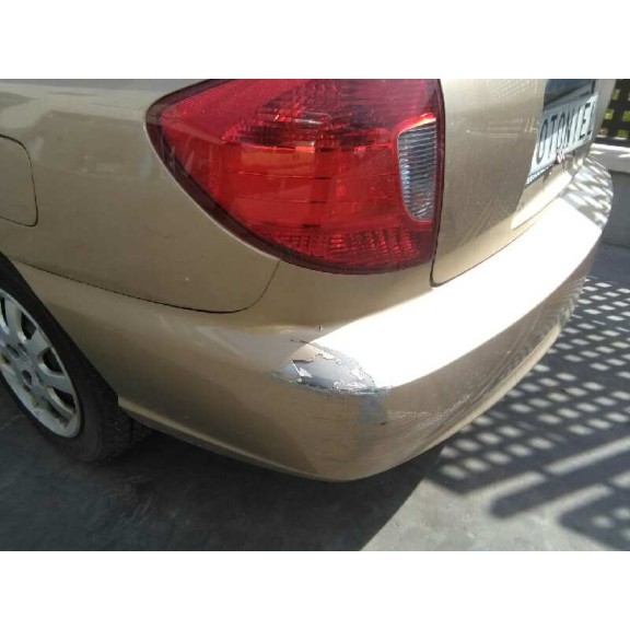 kia rio del año 2003