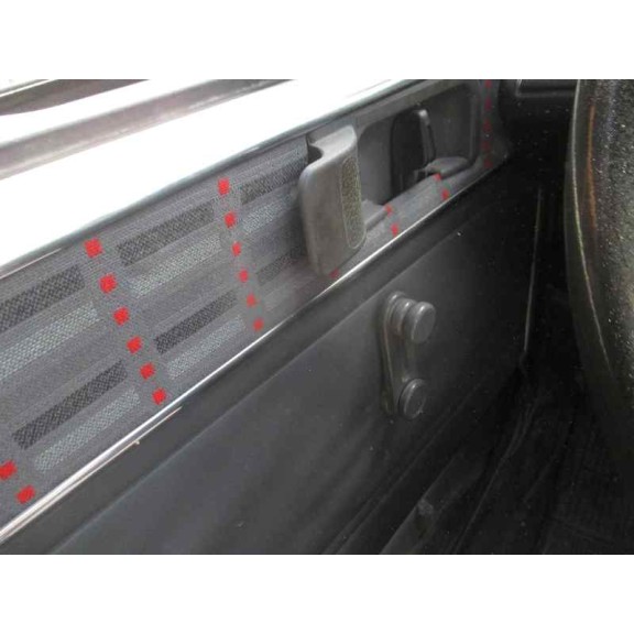 citroën c15 del año 1992