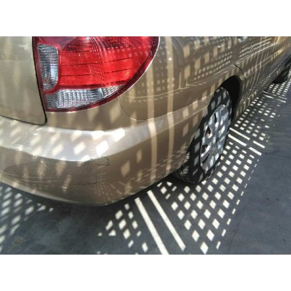 kia rio del año 2003