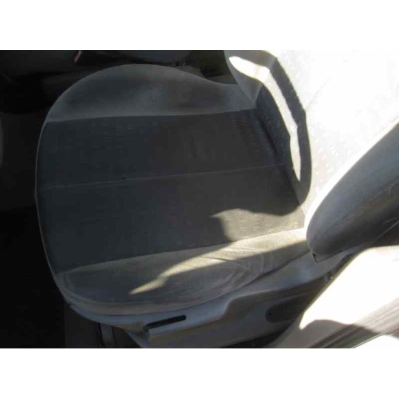 renault scenic ii del año 2003