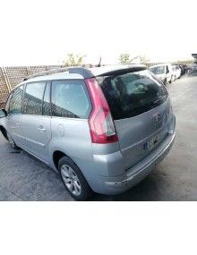 citroën c4 grand picasso del año 2011