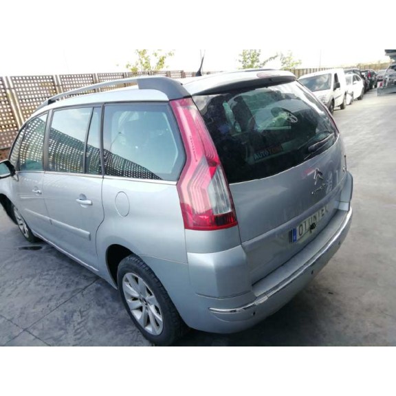 citroën c4 grand picasso del año 2011