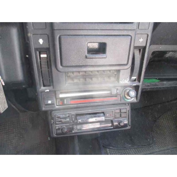 citroën c15 del año 1992