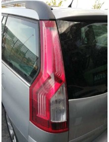 citroën c4 grand picasso del año 2011 2