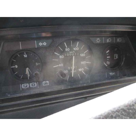 citroën c15 del año 1992