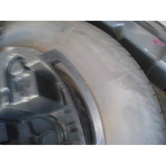 renault scenic ii del año 2003