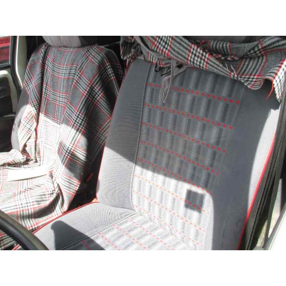 citroën c15 del año 1992