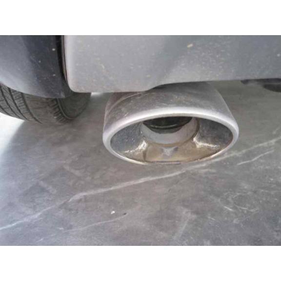 renault koleos del año 2010