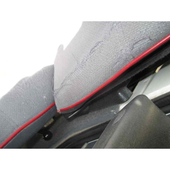 citroën c15 del año 1992