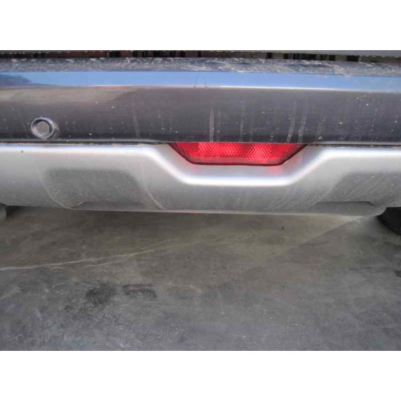 renault koleos del año 2010