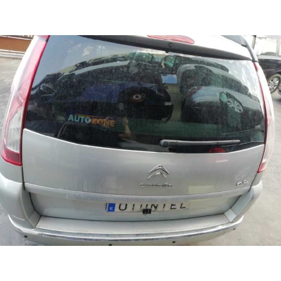 citroën c4 grand picasso del año 2011