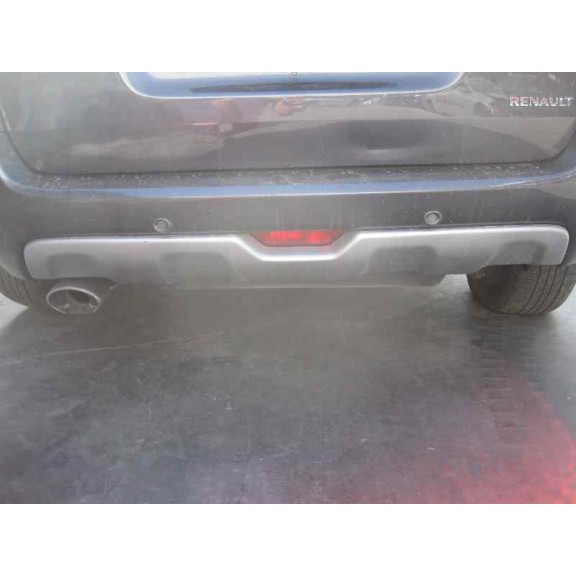 renault koleos del año 2010