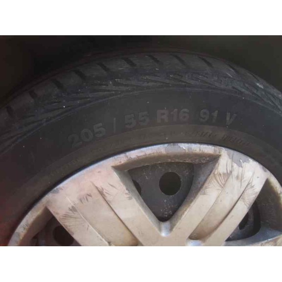 renault scenic ii del año 2003