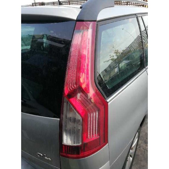 citroën c4 grand picasso del año 2011