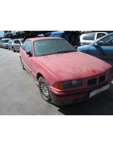 bmw serie 3 coupe (e36) del año 1992