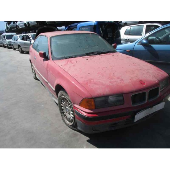 bmw serie 3 coupe (e36) del año 1992