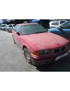 bmw serie 3 coupe (e36) del año 1992