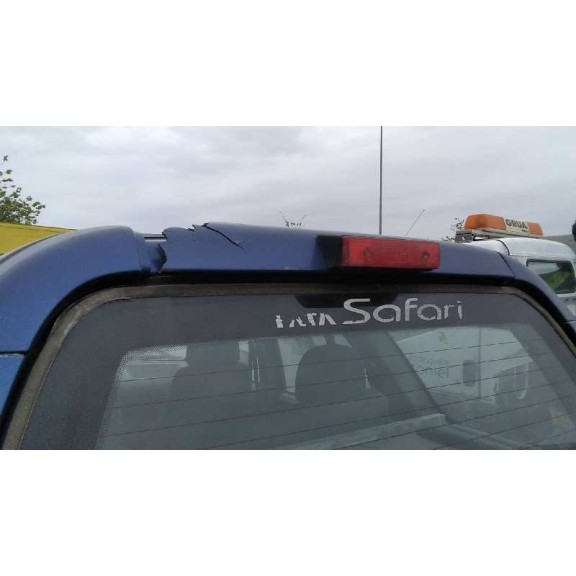 tata safari del año 2001