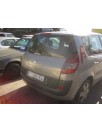 renault scenic ii del año 2003