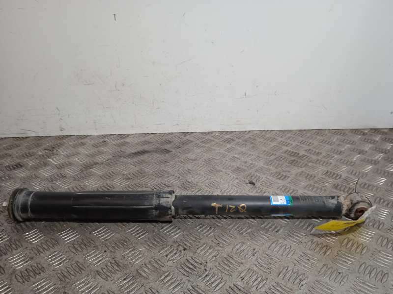 Recambio de amortiguador trasero izquierdo para toyota urban cruiser active referencia OEM IAM 4853052E80  