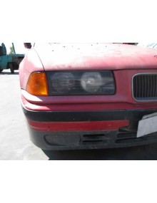 bmw serie 3 coupe (e36) del año 1992 2