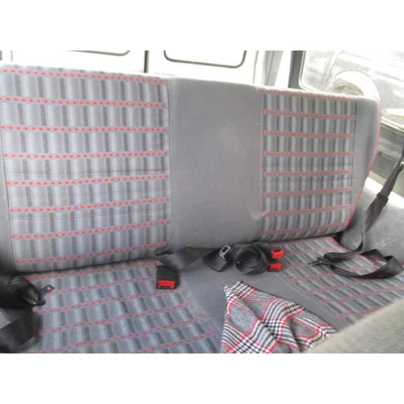 citroën c15 del año 1992